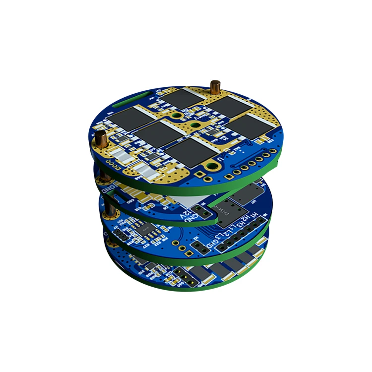48V Low Voltage Driver