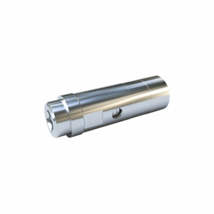 Micro Oil Pump
